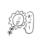ヒトたちパート2（個別スタンプ：11）