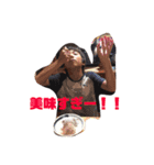 かわさき2（個別スタンプ：13）