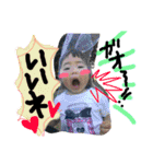 meiちゃん2（個別スタンプ：10）