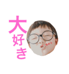 もんじ兄弟2（個別スタンプ：1）