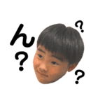 もんじ兄弟2（個別スタンプ：12）