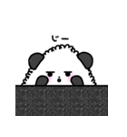 米こめぱんだ米（個別スタンプ：16）