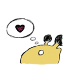 むじきりん（個別スタンプ：21）