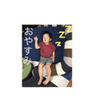 かなでとこずえ（個別スタンプ：5）