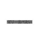 甘党の便利な会話（個別スタンプ：16）