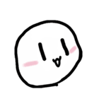 まぐスタ（個別スタンプ：4）