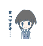ゆるっとキキミミ！！（個別スタンプ：14）