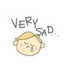 日常のコトバ（個別スタンプ：6）