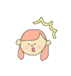 日常のコトバ（個別スタンプ：21）