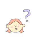 日常のコトバ（個別スタンプ：22）