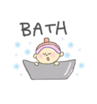日常のコトバ（個別スタンプ：29）