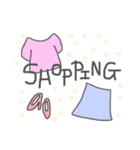 日常のコトバ（個別スタンプ：37）