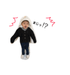 みお＆ふぅスタンプ（個別スタンプ：4）