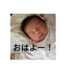 ゆづさん()（個別スタンプ：1）