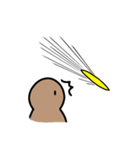 自由気ままな人（個別スタンプ：8）