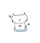 ゆる猫 ぽんすけ（個別スタンプ：29）