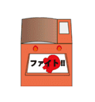 コピー機さん（個別スタンプ：16）