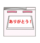 コピー機さん（個別スタンプ：29）