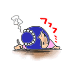 あこやちゃん（個別スタンプ：36）