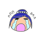 あこやちゃん（個別スタンプ：38）
