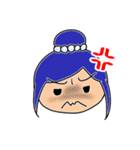あこやちゃん（個別スタンプ：40）