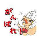 ティラノくんスタンプ（個別スタンプ：26）