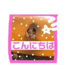 けんけんパート2（個別スタンプ：4）
