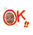 左涼すたんぷ（個別スタンプ：2）