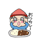 べびたん★！【日常会話】（個別スタンプ：3）