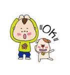 べびたん★！【日常会話】（個別スタンプ：25）