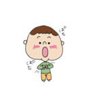 べびたん★！【日常会話】（個別スタンプ：26）