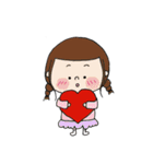 べびたん★！【日常会話】（個別スタンプ：27）
