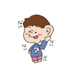 べびたん★！【日常会話】（個別スタンプ：31）