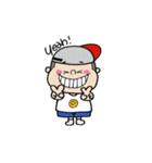 べびたん★！【日常会話】（個別スタンプ：33）