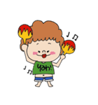 べびたん★！【日常会話】（個別スタンプ：36）