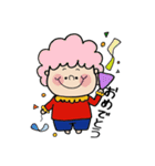 べびたん★！【日常会話】（個別スタンプ：40）