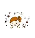 ゆる主婦もちこ♪《家族＆親しい人へ》（個別スタンプ：29）