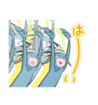 ココペリスト！（個別スタンプ：11）