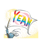 ココペリスト！（個別スタンプ：18）