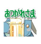 ココペリスト！（個別スタンプ：21）