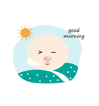 シール II（個別スタンプ：1）