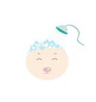 シール II（個別スタンプ：3）