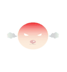 シール II（個別スタンプ：15）
