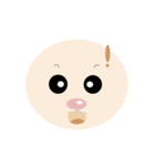 シール II（個別スタンプ：16）