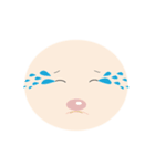 シール II（個別スタンプ：17）