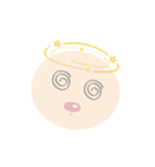 シール II（個別スタンプ：19）