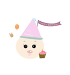 シール II（個別スタンプ：22）