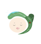 シール II（個別スタンプ：23）