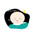 シール II（個別スタンプ：24）