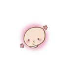 私のまいにちスタンプ（個別スタンプ：3）